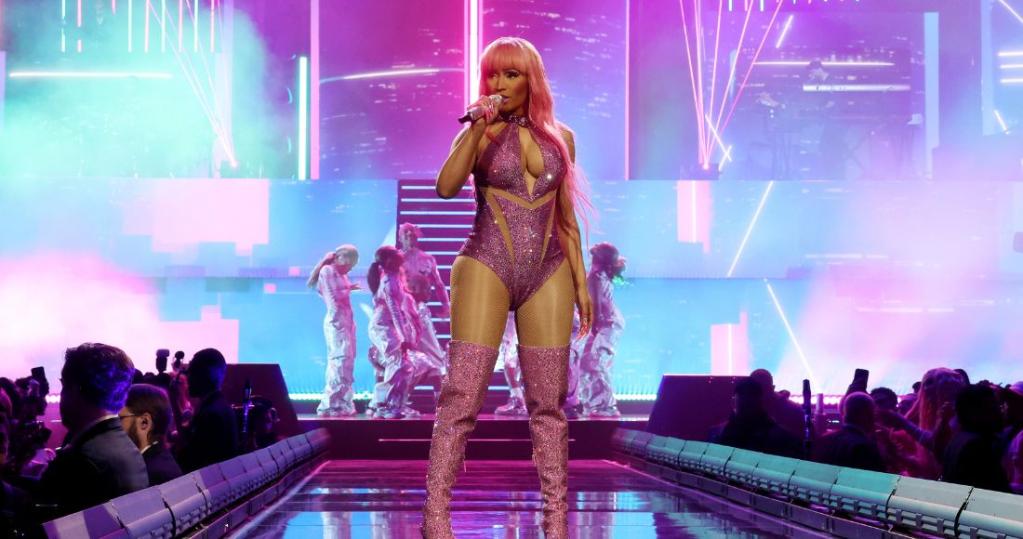 Nicki Minaj's Pink Friday 2 World Tour 2024 setlist in full All the